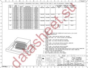 74441-0010 BULK datasheet  